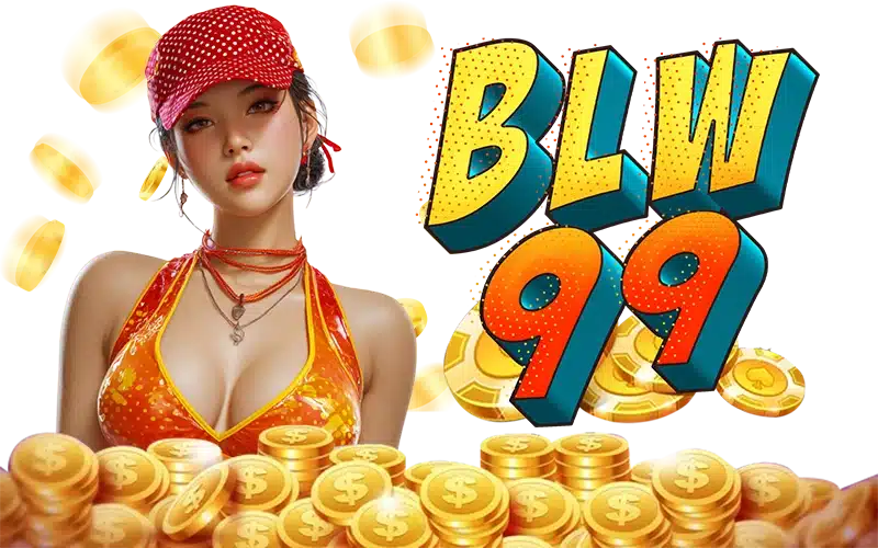 BLW99 BLW99