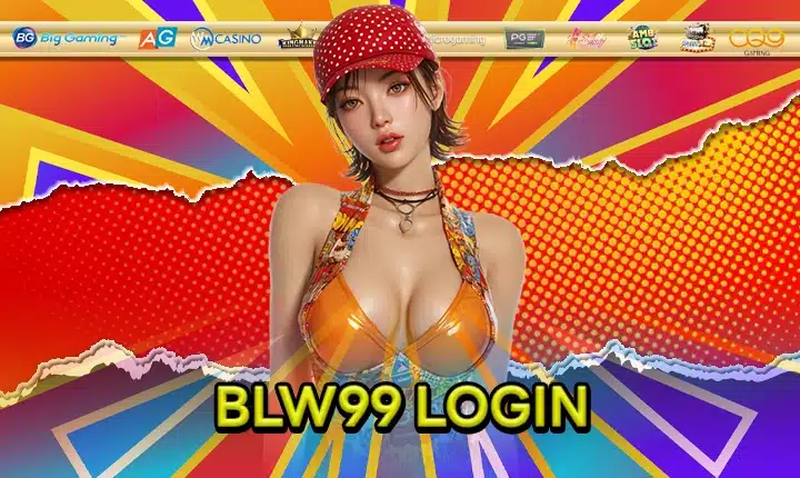 BLW99 LOGIN Feature Image