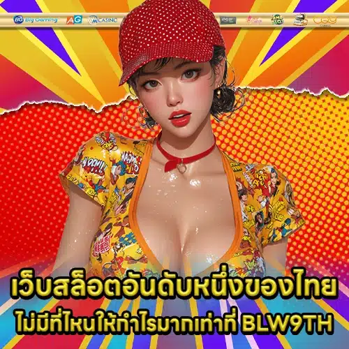 BLW9TH BLW9TH