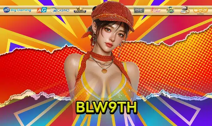 BLW9TH Feature Image