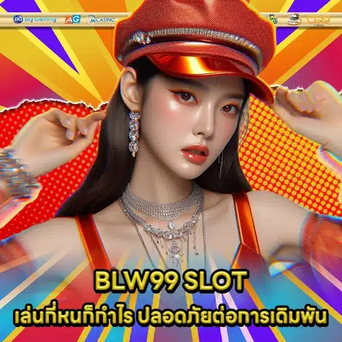 BLW99 1 BLW99 1